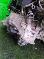 АКПП U140E02A на 1MZ-FE TOYOTA LUCIDA MCR30 (Тойота Люсида)