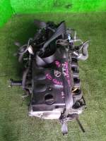 Двигатель 2NZ-FE TOYOTA VITZ NCP95 (Тойота Витц )