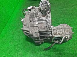 АКПП  W6DGA на 4B10 MITSUBISHI RVR GA3W  (мицубиси Рвр)