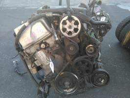 двигатель k24a на HONDA ODYSSEY rb1 (Хонда Одиссей)