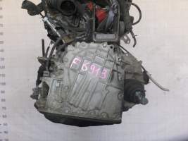 АКПП U340F-03A на 1NZ-FE TOYOTA RACTIS NCP105 (тойота рактис)