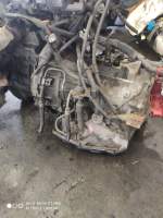 АКПП A132L-04A на 4E TOYOTA CYNOS EL52 (Тойота Цинос )