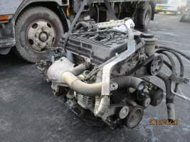 Двигатель 1TR TOYOTA DYNA TRY220 (Тойота Дюна)