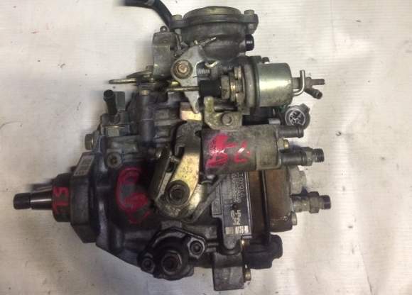тнвд 22100-5B640 на 5L TOYOTA GRANVIA (Тойота Гранвия)