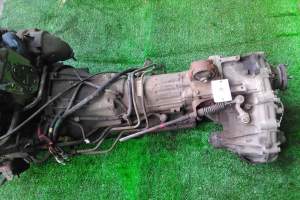 АКПП 03-72 на 3C-T TOYOTA TOWN ACE CR30 (Тойота Таун Айс )
