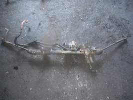 Рулевая рейка EJ25 SUBARU EXIGA YAM