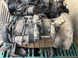 МКПП 6 ступка на J08E HINO RANGER FD8J, FC7JGW, FD7J (Хино Ренжер)