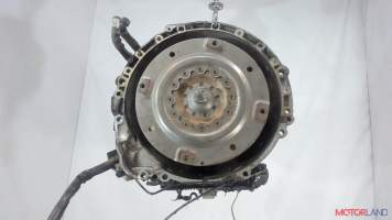 АКПП на 306DT Land Rover Discovery 4 2009-2016 4WD