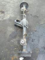 Мост  7K-E TOYOTA  NOAH KR40  (Тойота Ноах)  зад