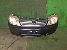 Ноускат  1NZ-FE TOYOTA FIELDER NZE124  (Тойота Филдер) ЧЕРНЫЙ