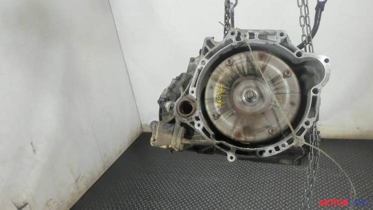 АКПП на SHDA, SHDC Ford Focus 2 2008-2011