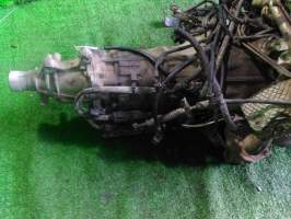 АКПП UM705 на RF-T NISSAN  VANETTE SKF2TN (Ниссан Ванетт )
