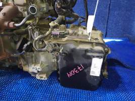 АКПП на FS MAZDA MPV LWEW (мазда мпв)