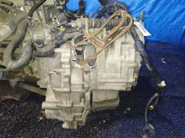 АКПП MEKA на D16A HONDA PARTNER EY9 (Хонда Партнер)
