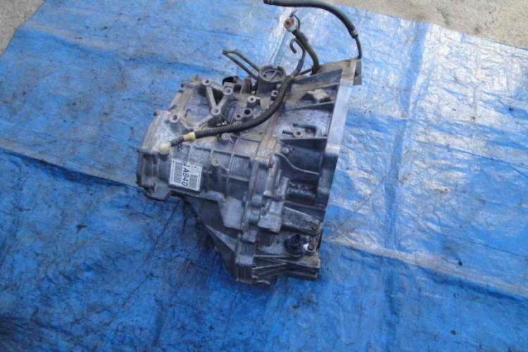 АКПП A246E-07A на 3ZZ TOYOTA COROLLA ZZE121 ( Тойота Королла )