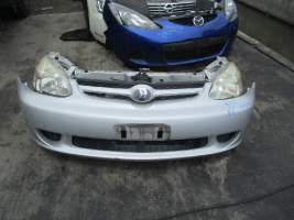 Ноускат  1NZ TOYOTA PLATZ NCP12  (Тойота Платц )