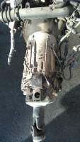 АКПП RE4R01ARC43 на KA24 NISSAN LARGO NW30 (ниссан ларго)