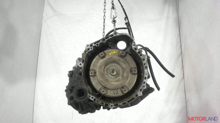 АКПП на 2AZFE Toyota Previa (Estima) 2000-2006