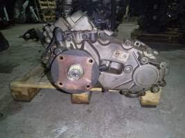 АКПП  UM004 на двс F8 MAZDA BONGO SK82MN ( Мазда Бонго)
