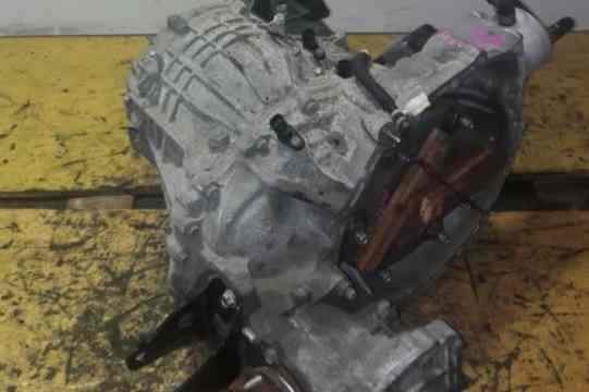 АКПП K112 F02A на 2AZFE TOYOTA ESTIMA ACR55W ( Тойота Эстима )
