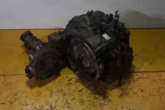 АКПП U140F03A на 2AZFE TOYOTA LUCIDA ACR40 ( Тойота Люсида )