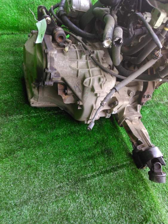 акпп A243F на 3S TOYOTA  CARINA ST215 (Тойота Карина)