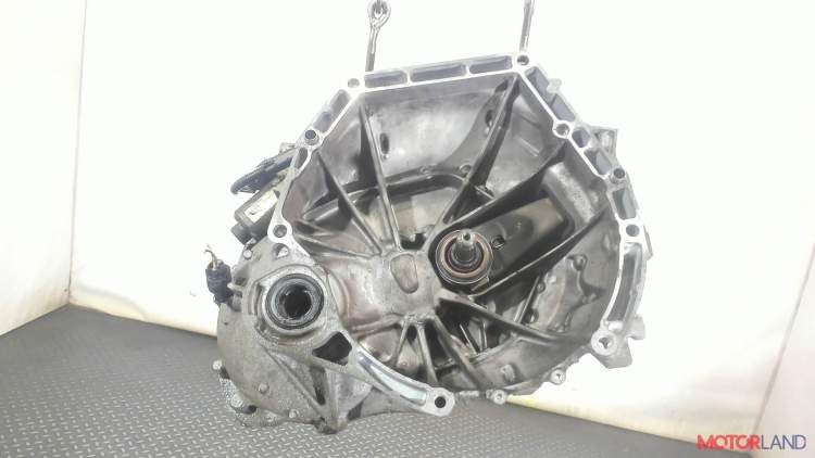 АКПП (робот ) на двс R18A2 Honda Civic 2006-2012