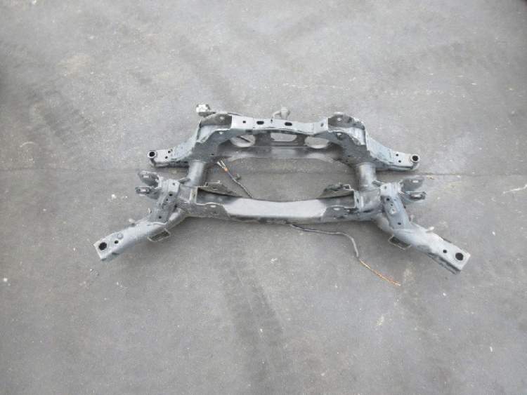 Балка подвески 3ZR-FAE TOYOTA HARRIER ZSU60 (Тойота Харриер) задняя