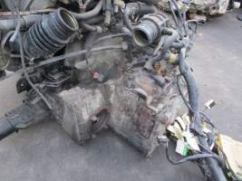 АКПП W4A33 на 6A12TT MITSUBISHI GALANT E74A (Мицубиси Галант)