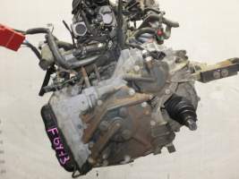 АКПП  W1C1A на 4G19 MITSUBISHI COLT Z26A (мицубиси кольт)
