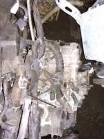 Акпп K312-02A на 2NR-FKE Toyota Spade NSP141 (Тойота Спэйд)