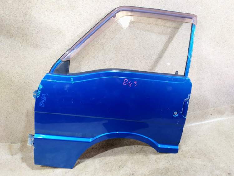 Дверь на MAZDA BONGO SS88H Передняя Левая