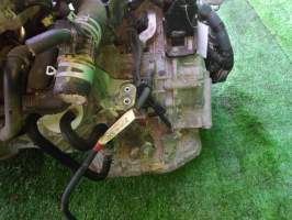 акпп K11101A  на 3ZR-FAE;3ZR-FE TOYOTA  WISH ZGE21;ZRT261;ZGE20 (Тойота Виш)