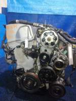 Двигатель K24A VTEC HONDA ODYSSEY RB1  (Хонда Одиссей)