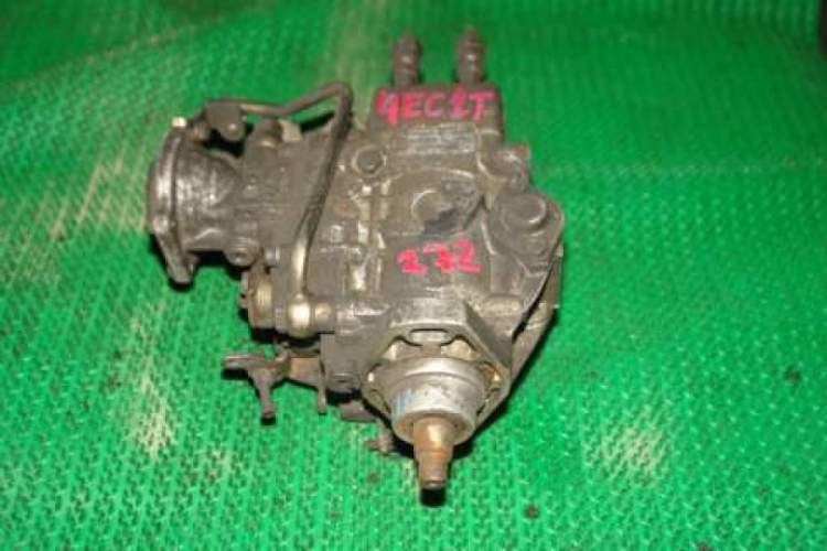 Тнвд на Isuzu Gemini JT600 4EC1