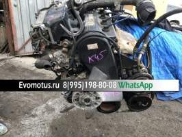 Двигатель G16A на SUZUKI ESCUDO TA01W (сузуки эскудо)